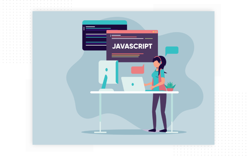 JavaScript Sites Development - Incredible Business Prospects